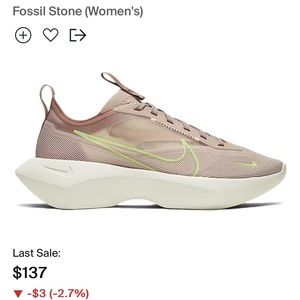 Nike Vista Lite Sneakers Size 9